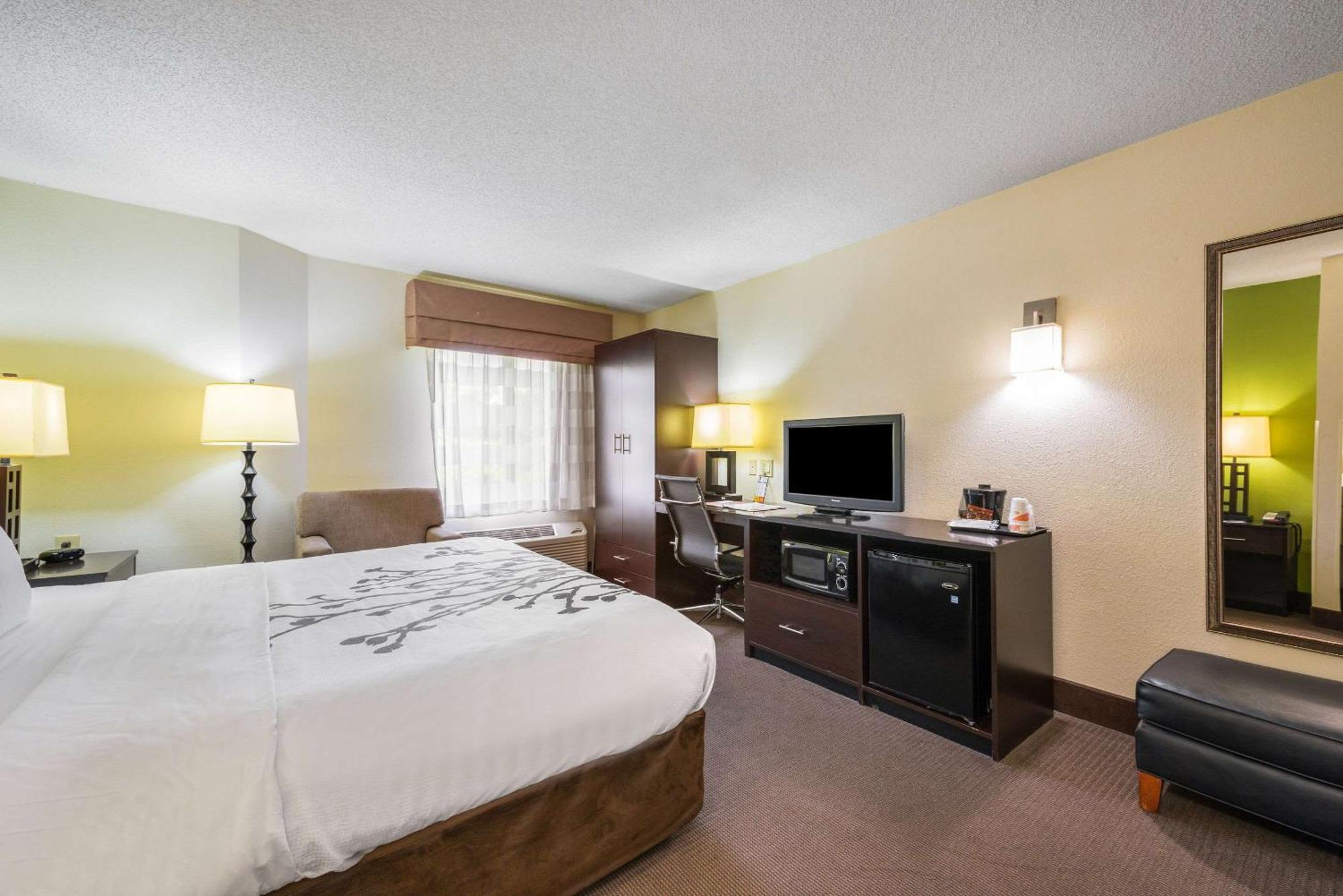 Sleep Inn Statesville I-40 Quarto foto